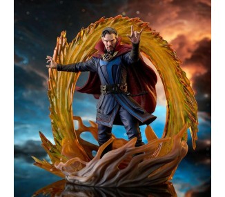 Figura Doctor Strange Marvel Comic Gallery 25cm