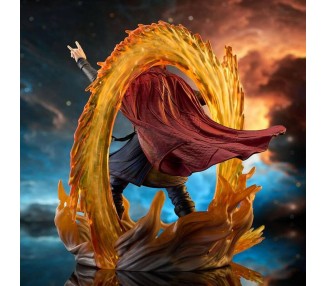 Figura Doctor Strange Marvel Comic Gallery 25cm