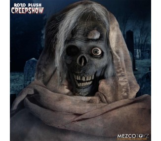 Muñeco Peluche The Creep The CreepShow 46cm