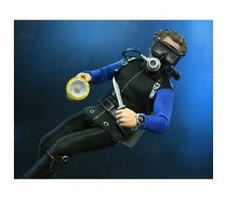 Figura Clothed Matt Hooper Jaws 20cm