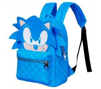 Mochila Speed Sonic the Hedgehog 31cm
