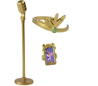 Muñeca Princess Petals Mi Pequeño Pony