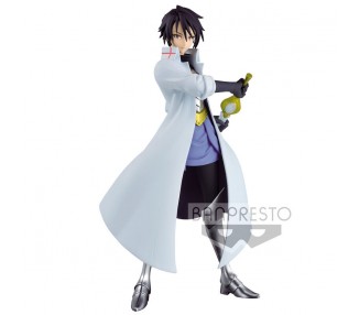 Figura Hinata Sakaguchi Otherworlder That Time I Got Reincarnated as a Slime 17cm