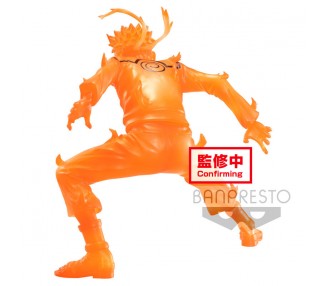 Figura Naruto Uzumaki Vibration Stars Naruto Shippuden 15cm