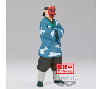Figura Sakonji Urokodaki Vol.24 Demon Slayer Kimetsu no Yaiba 17cm