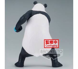 Figura Panda Jujutsu Kaisen 17cm