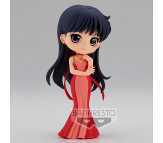 Figura Princess Mars Ver.A Pretty Guardian Eternal the Movie Sailor Moon Q posket 14cm