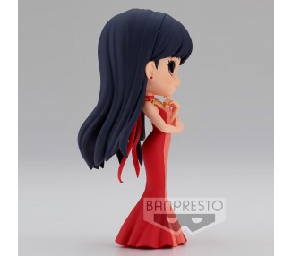 Figura Princess Mars Ver.A Pretty Guardian Eternal the Movie Sailor Moon Q posket 14cm