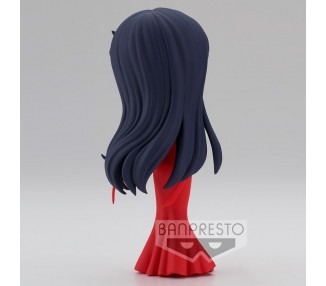 Figura Princess Mars Ver.A Pretty Guardian Eternal the Movie Sailor Moon Q posket 14cm