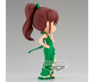 Figura Princess Jupiter Ver.A Pretty Guardian Eternal the Movie Sailor Moon Q posket 14cm