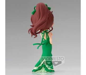 Figura Princess Jupiter Ver.A Pretty Guardian Eternal the Movie Sailor Moon Q posket 14cm