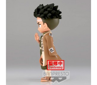 Figura Gyomei Himejima Ver.B Demon Slayer Kimetsu No Yaiba Q posket 14cm