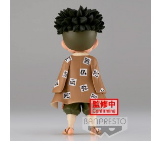 Figura Gyomei Himejima Ver.B Demon Slayer Kimetsu No Yaiba Q posket 14cm