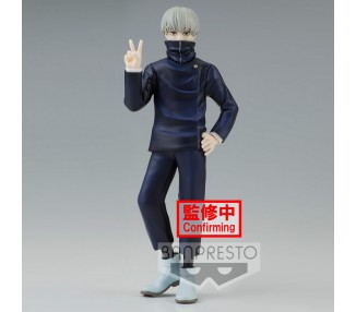 Figura Toge Inumaki Jukon No Kata Jujutsu Kaisen 15cm
