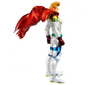 Figura Lemillion Special Age of Heroes My Hero Academia 18cm