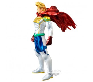 Figura Lemillion Special Age of Heroes My Hero Academia 18cm