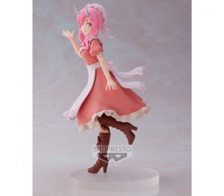 Figura Shuna That Time I Got Reincarnated as a Slime 16cm