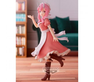 Figura Shuna That Time I Got Reincarnated as a Slime 16cm