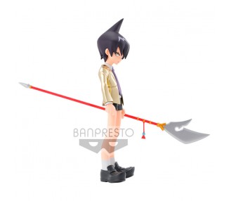 Figura Tao Ren Shaman King 16cm