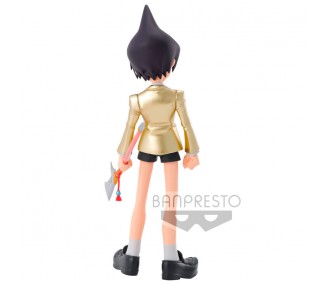 Figura Tao Ren Shaman King 16cm