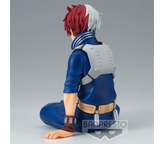 Figura Shoto Vol.3 Break time My Hero Academia 10cm