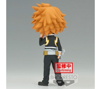 Figura Denki Kaminari Ver.A My Hero Academia Q posket 14cm