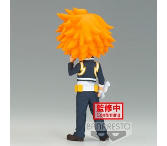 Figura Denki Kaminari Ver.B My Hero Academia Q posket 14cm