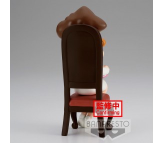 Figura Family Photo Vol.2 Crayon Shinchan Nohara 21cm