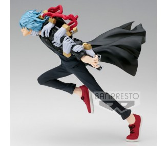 Figura Tomura Shigaraki Vol.4 The Evil Villains My Hero Academia 10cm