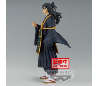 Figura Suguru Geto Jukon No Kata Jujutsu Kaisen 15cm
