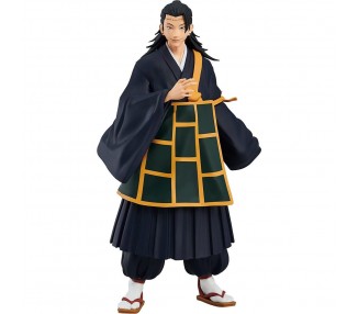 Figura Suguru Geto Jukon No Kata Jujutsu Kaisen 15cm