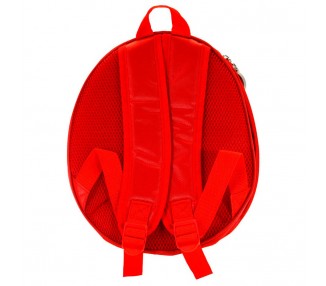 Mochila Eggy Action Naruto 28cm