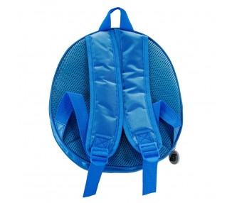 Mochila Eggy Naruto Clan Naruto 28cm