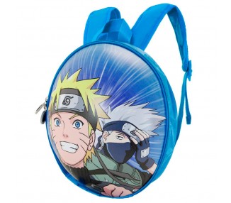 Mochila Eggy Naruto Clan Naruto 28cm