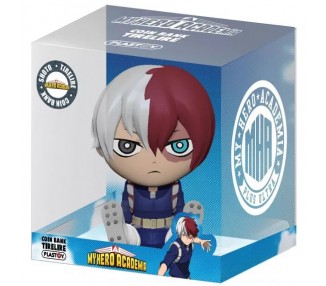 Figura Hucha Shoto Todoroki My Hero Academia 18cm
