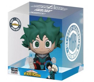 Figura Hucha Izuku Midoriya My Hero Academia 18cm