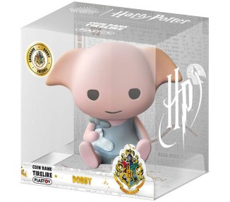 Figura Hucha Dobby Harry Potter 16cm