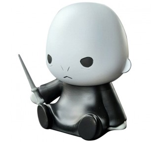 Figura Hucha Lord Voldemort Harry Potter 16cm