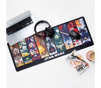 Alfombrilla gaming Star Wars