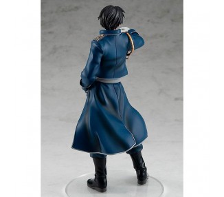 Figura Pop Up Parade Roy Mustang Fullmetal Alchemist Brotherhood 17cm
