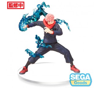 Figura Figurizm Yuji Itadori Jujutsu Kaisen 20cm