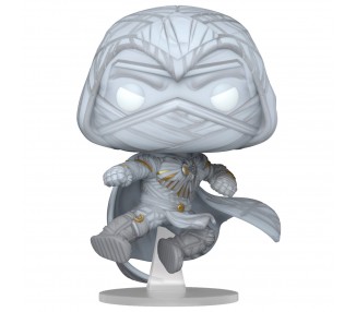 Figura POP Marvel Moon Knight