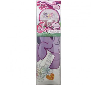 Vinilo decorativo Mi Pequeño Pony