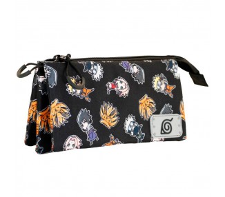 Portatodo Wind Naruto Shippuden triple