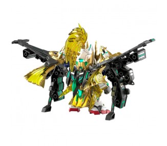 Figura Zhao Yun 00 SDW Heroes of Dragon Knight