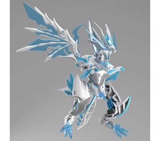 Figura Shinning Gasper Dragon SDW Heroes Gundam World Heroes The Legend of Dragon Knight