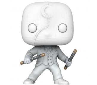 Figura POP Marvel Moon knight