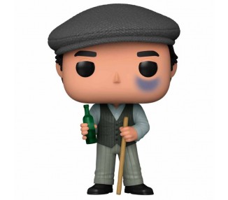 Figura POP The Godfather 50th Michael