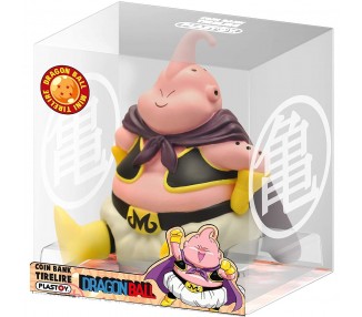 Figura hucha Chibi Boo Dragon Ball 16cm