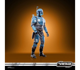 Figura Death Watch Mandalorian The Mandalorian Star Wars 9,5cm